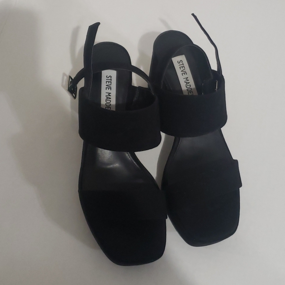 Steve Madden shoes